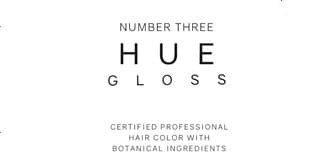 HUE GLOSS(ヒュウグロス)