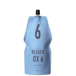 アリミノ ブリーチ OX 6% 1200g(酸化剤/過酸化水素配合)【医薬部外品】 1