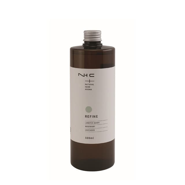 O2ウォーターアロマ refine 500ml 1