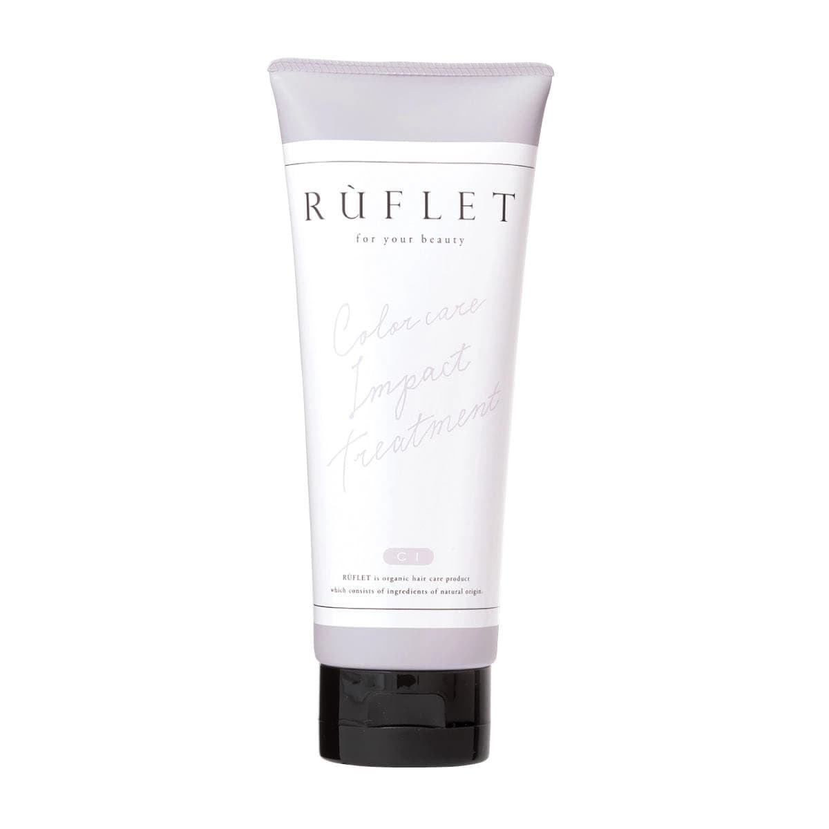 RUFLET(ルフレ) カラーケアインパクトトリートメント 230g 1