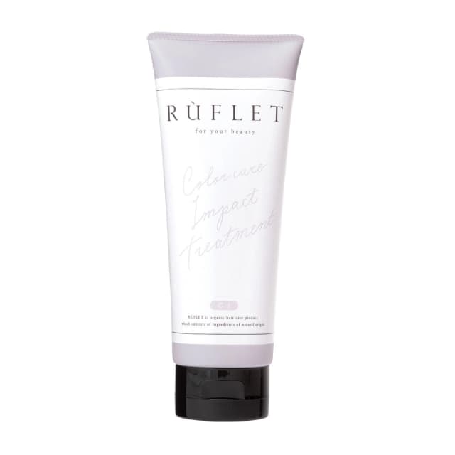 RUFLET(ルフレ) カラーケアインパクトトリートメント 230g 1