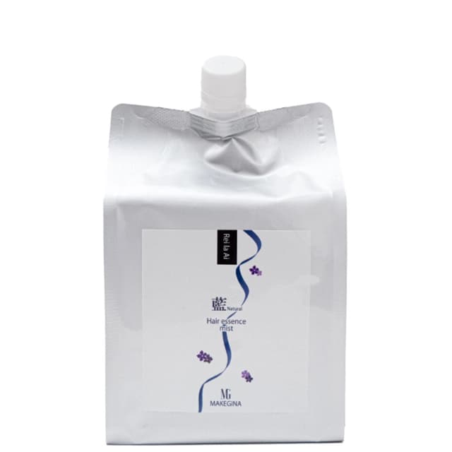 レイラアイ アイナチュラル ヘアエッセンスミスト 1000ml 1