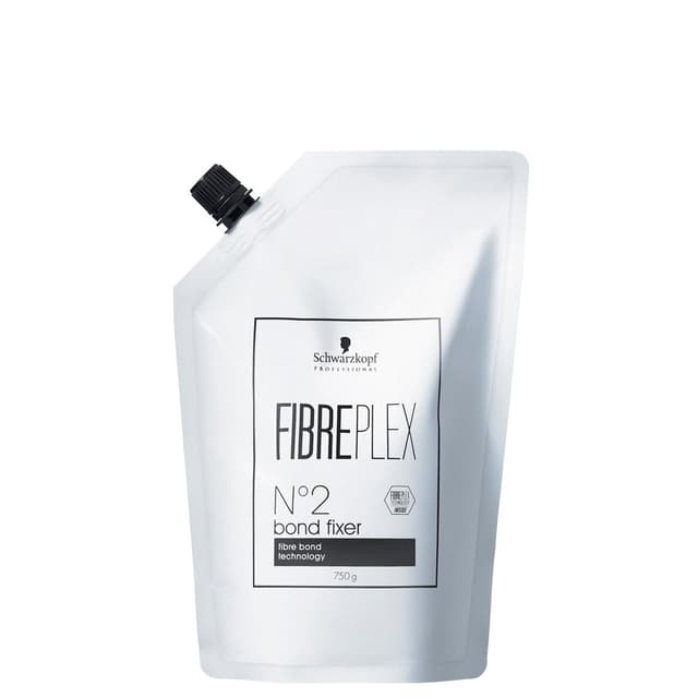 【リニューアル】ファイバープレックス No.2 ボンド フィクサー Na 750g 1