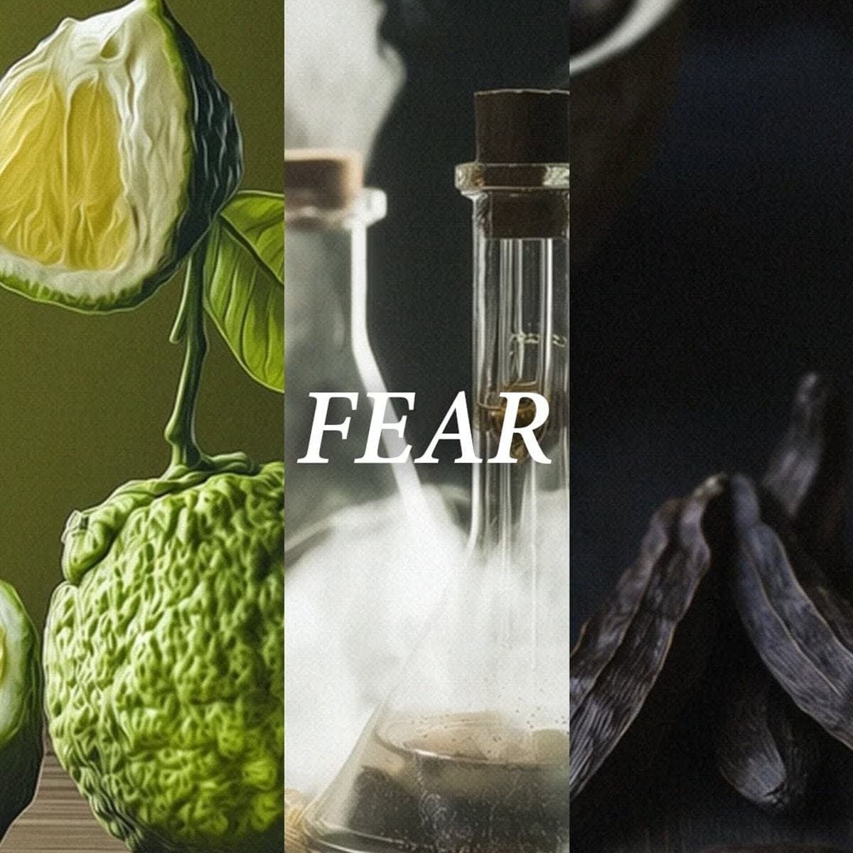 MAI OHW MAI マーク5/ボディウォッシュ FEAR《恐れ》 2