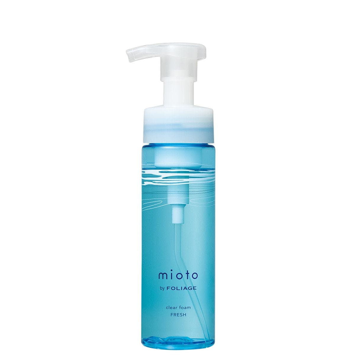 ミオト バイ フォリッジ クリアフォーム フレッシュ 200ml 1