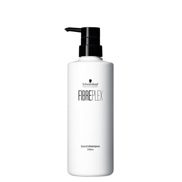 ファイバープレックス ボンド シャンプー 550ml 1