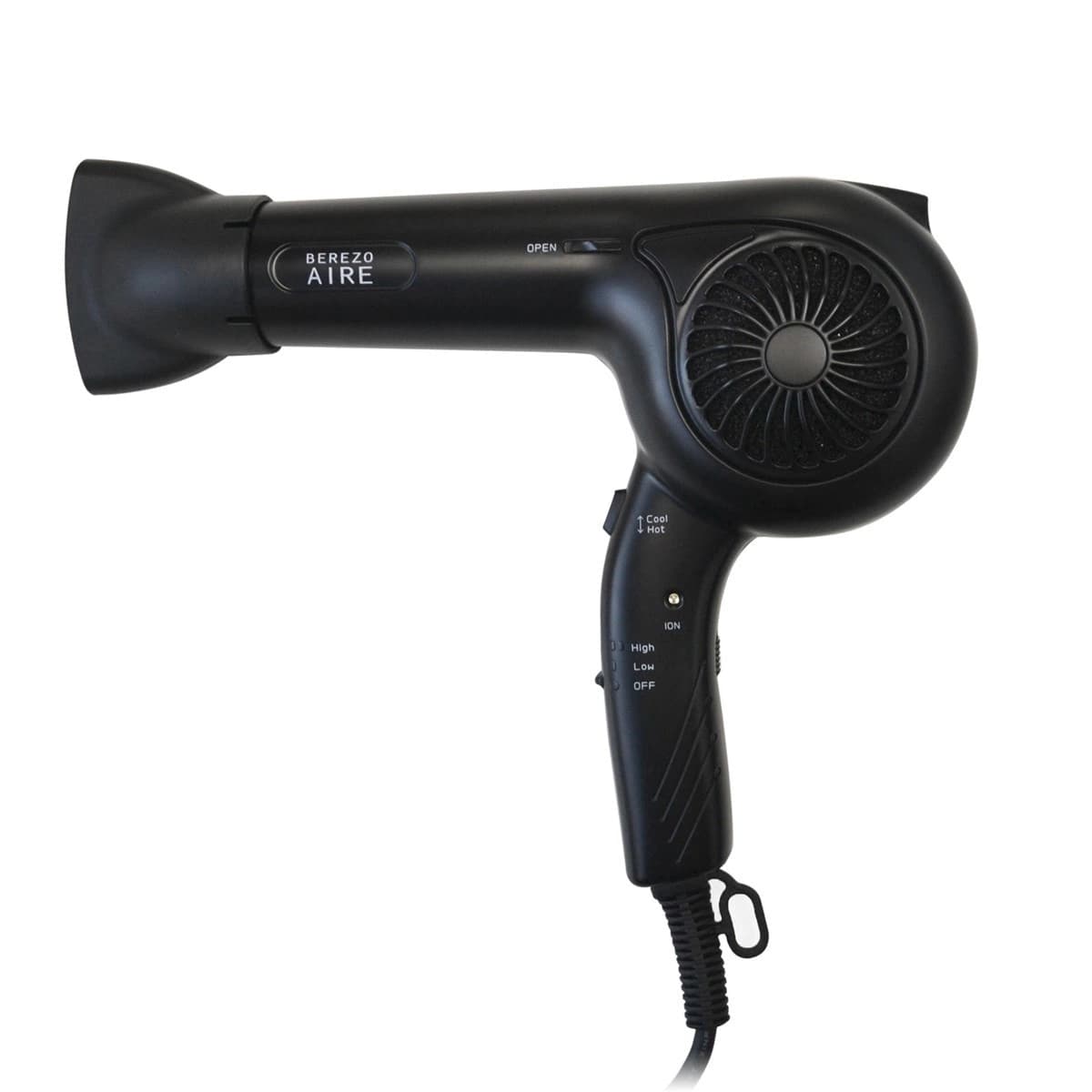 ベレッゾアイレ ヘアドライヤーD-1300(750W) 1