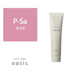カラーストーリー オアシック P-Sa(ペールサクラ)150g 1