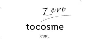 tocosme zero CURL(トゥコスメ ゼロ カール)