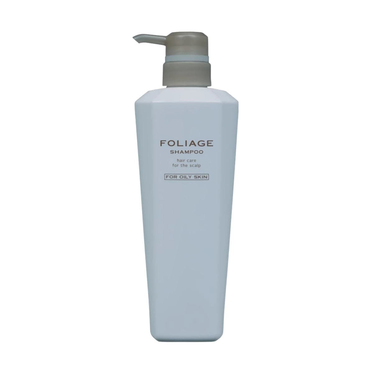 フォリッジ シャンプー オイリースキン用500ml 1
