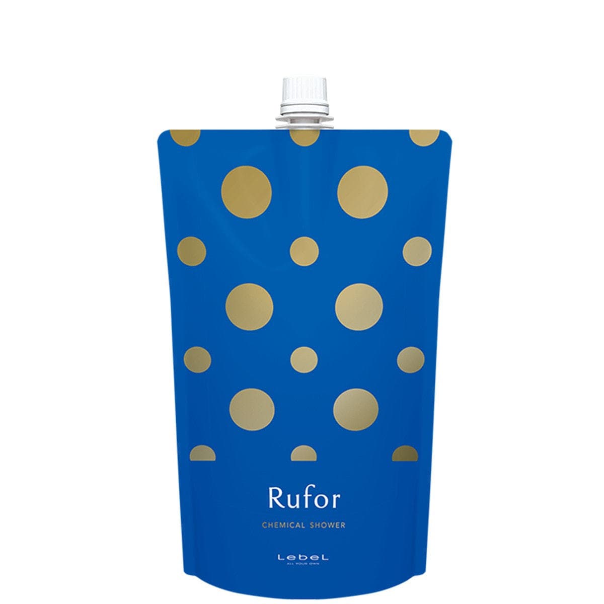 ルフォール ケミカルシャワー 800ml 1