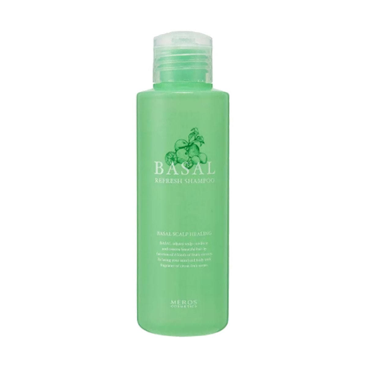 バサル リフレッシュシャンプー 150ml 1