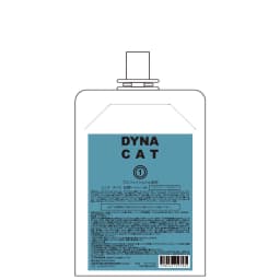 DYNA【ダイナ】CAT 400g 化粧品≪1剤≫ 1