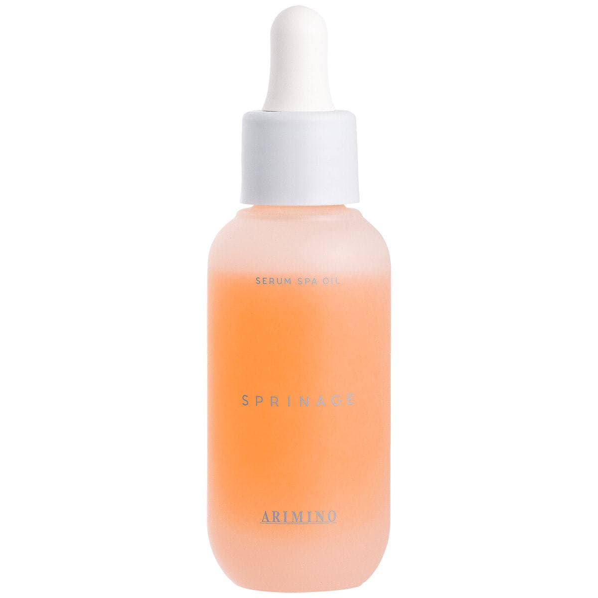 スプリナージュ セラムスパオイル a 40ml 1