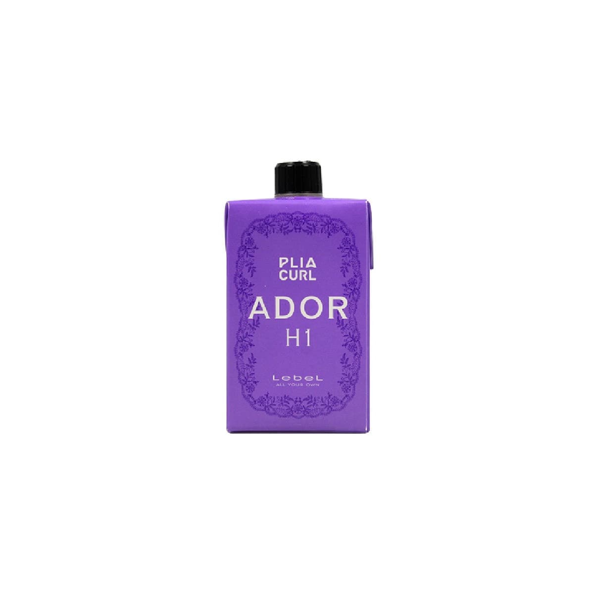 ルベル プライアカールアドール H1 400ml≪1剤≫ 1