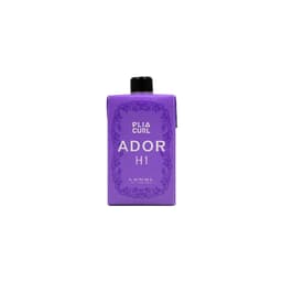 ルベル プライアカールアドール H1 400ml≪1剤≫ 1