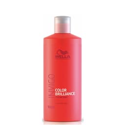 INVIGO(インヴィゴ)カラーブリリアンス バイブラントカラートリートメント 500ml 1