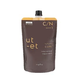 ウトエト カール C/N 1剤 500g 1