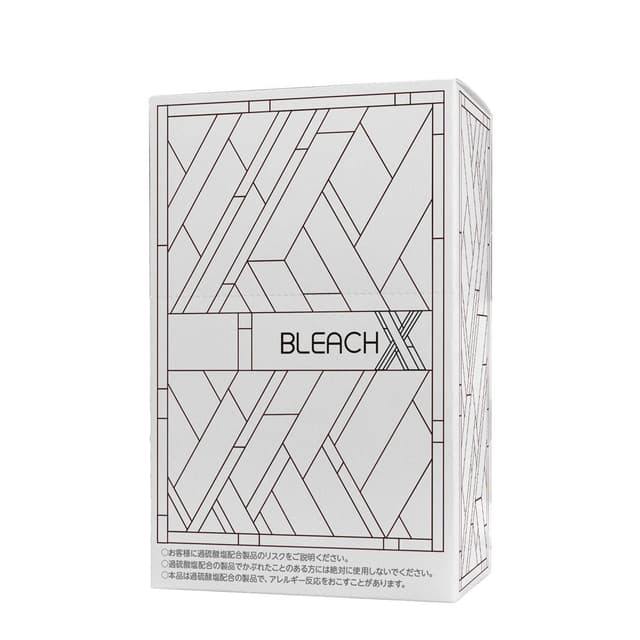 ブリーチ X(エックス) 100g×5個【医薬部外品】 1