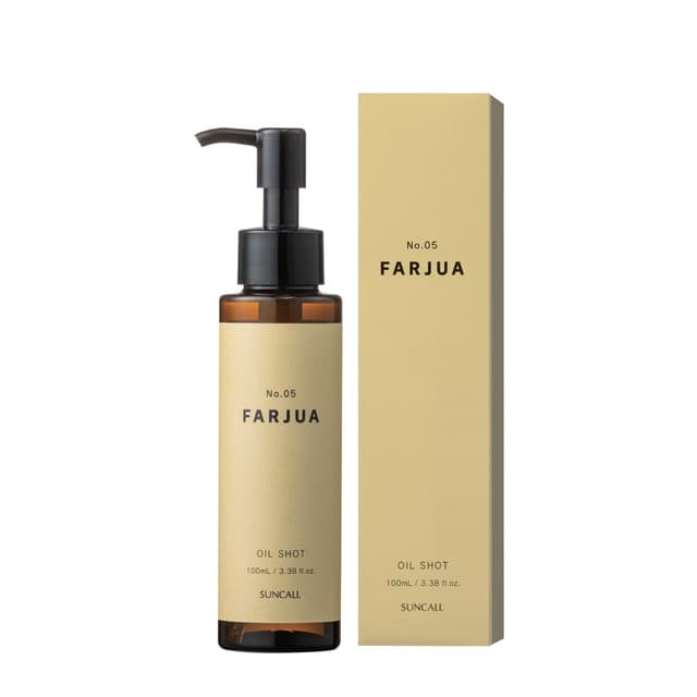 ファルジュア オイルショット 100ml 1