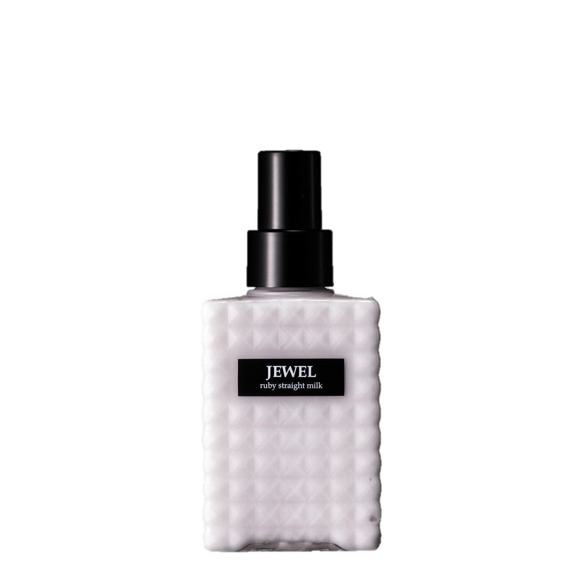 ケアネス ジュエル ルビーストレートミルク 130ml 1