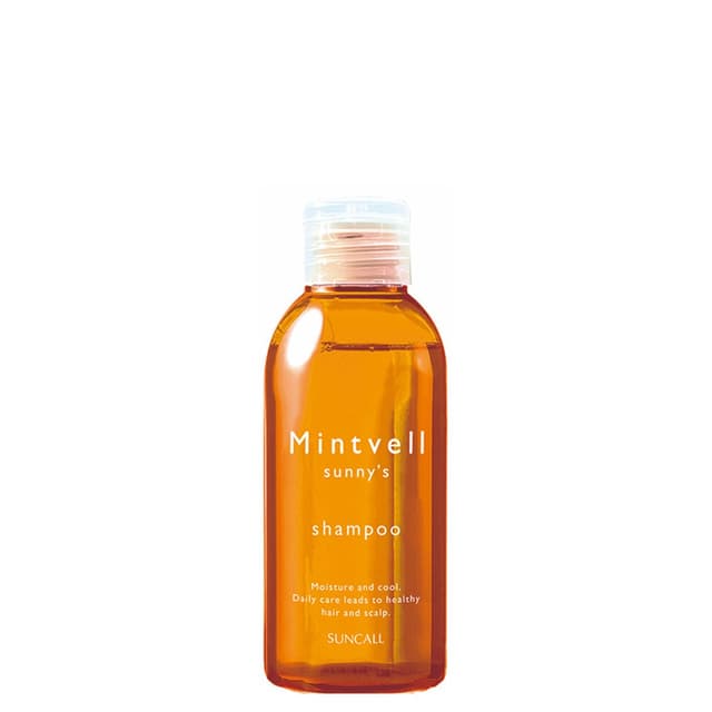 ミントベル サニーズシャンプー50mL 1