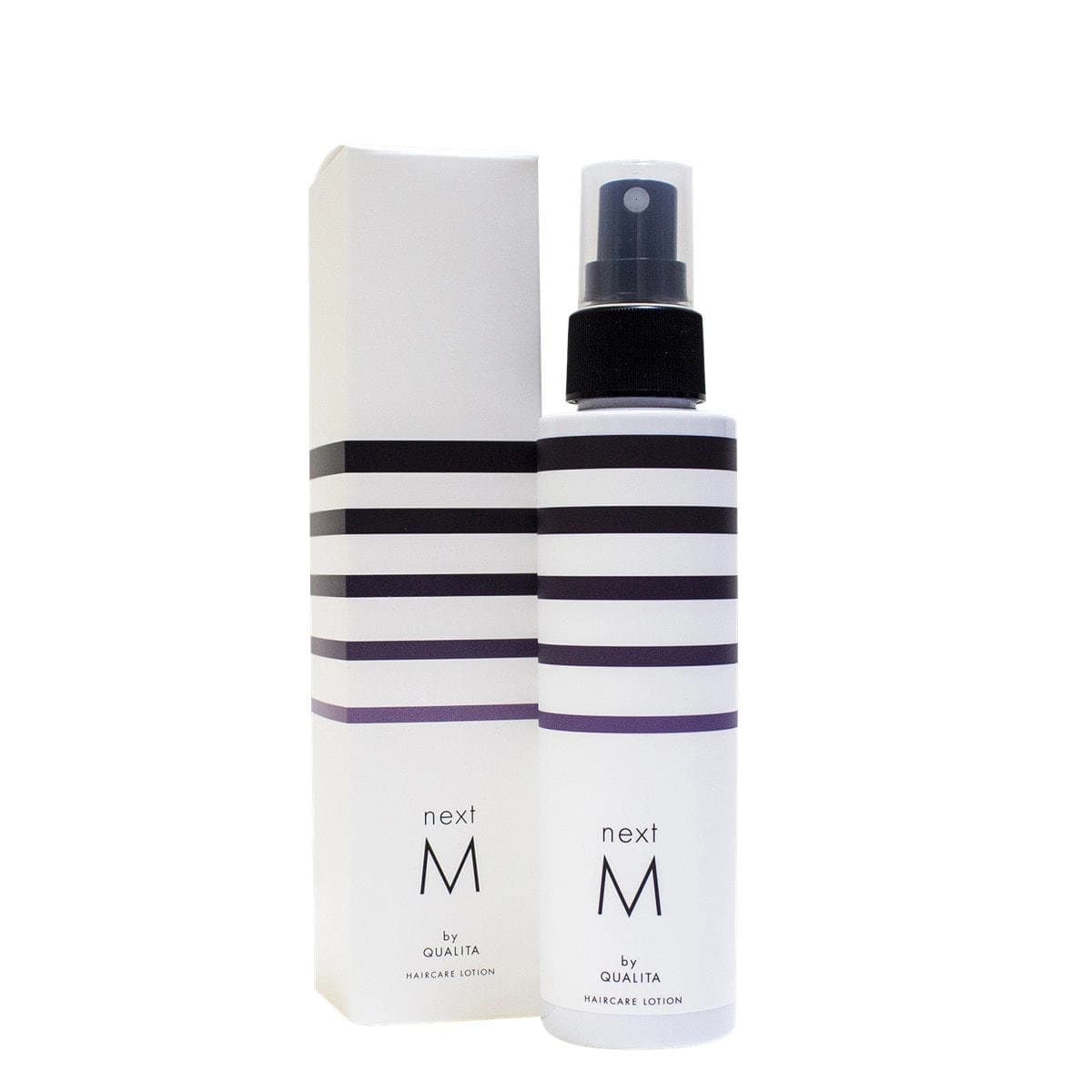 nextーМヘアケアローション120ml≪頭皮用美容液/エレクトロポレーション対応≫ 1