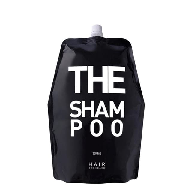 HAIR STANDARD ザ・シャンプー2000mL 1