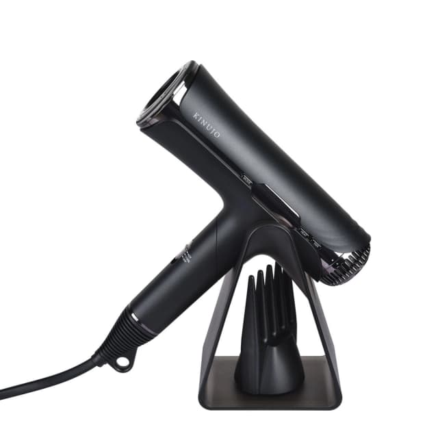 KINUJO シルクプレミアムドライヤー プロ(1250W) 2