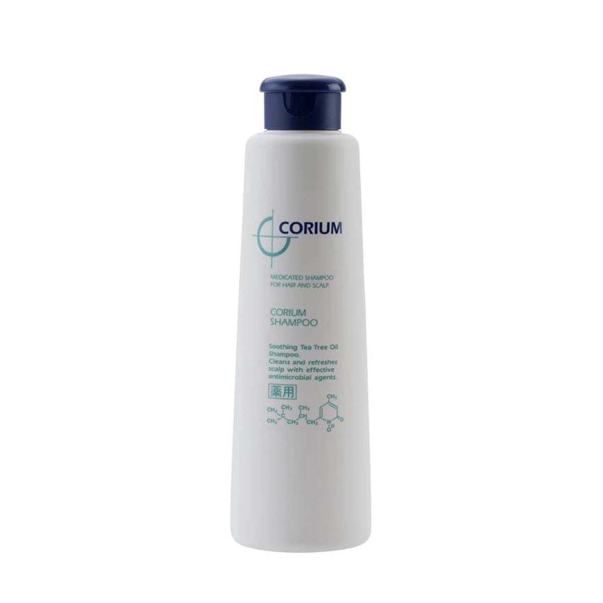 薬用コリューム シャンプー 335ml 1