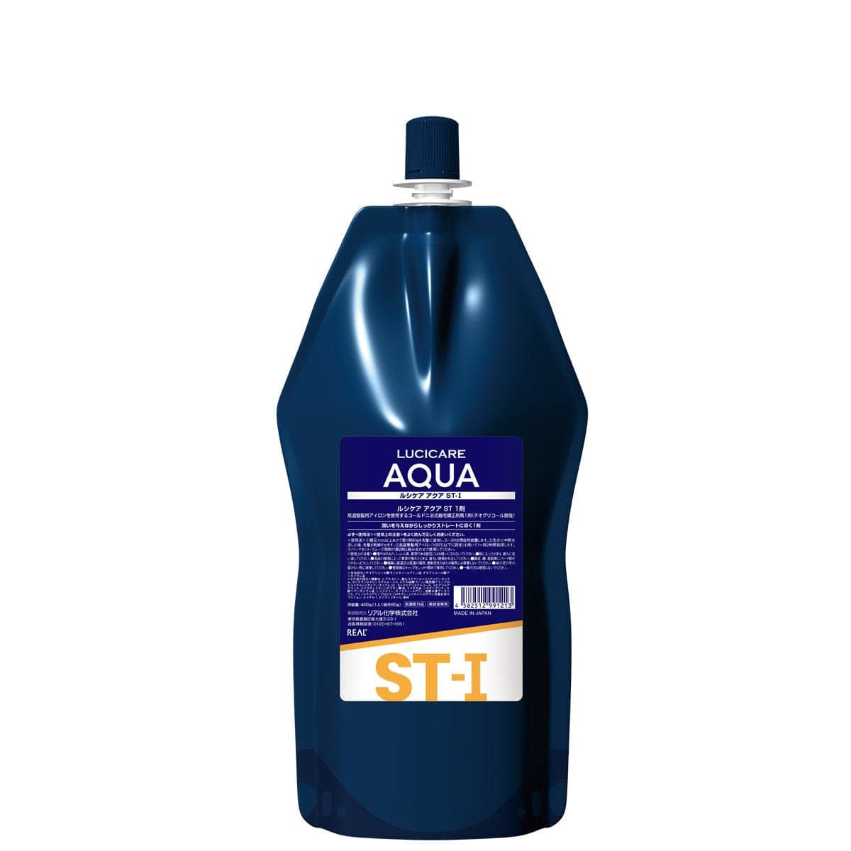 ルシケア アクア ST-I 400ml 1