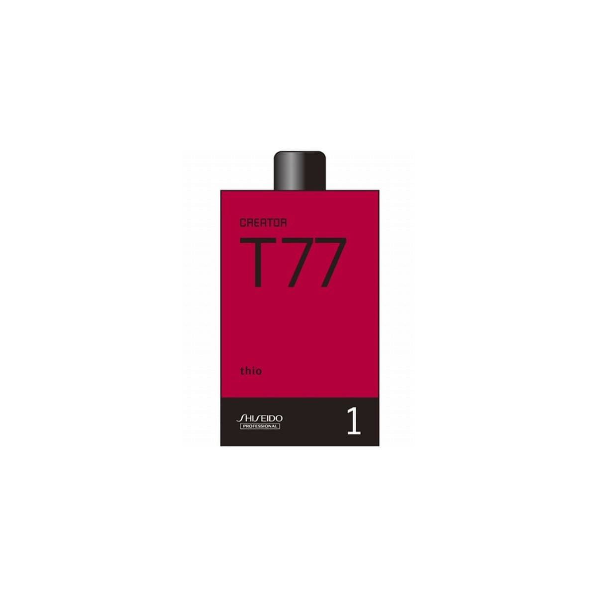 クリエイター T77 1剤 400ml 1