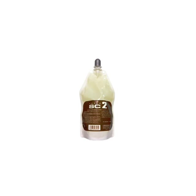 カールエックス SC-2剤 400ml (ブロム酸) 1