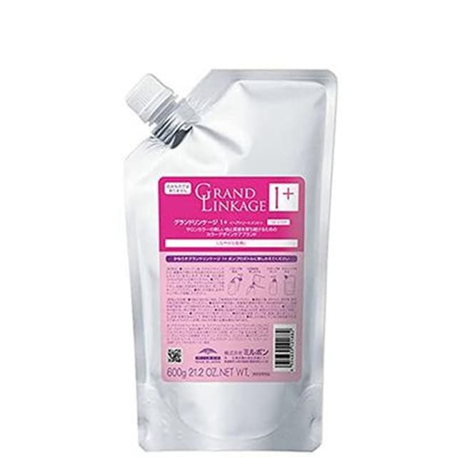 グランドリンケージ サロントリートメント 1+ 600g 1