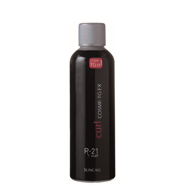 R-21 カール コスメ TG EX 1剤 400ml 1