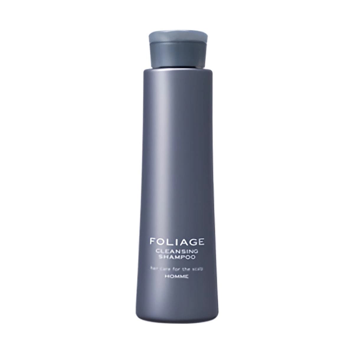 フォリッジ クレンジングシャンプー 300ml 1
