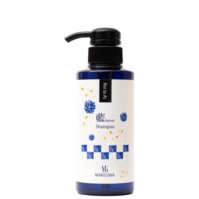 レイラアイ アイナチュラル シャンプー 300ml 1