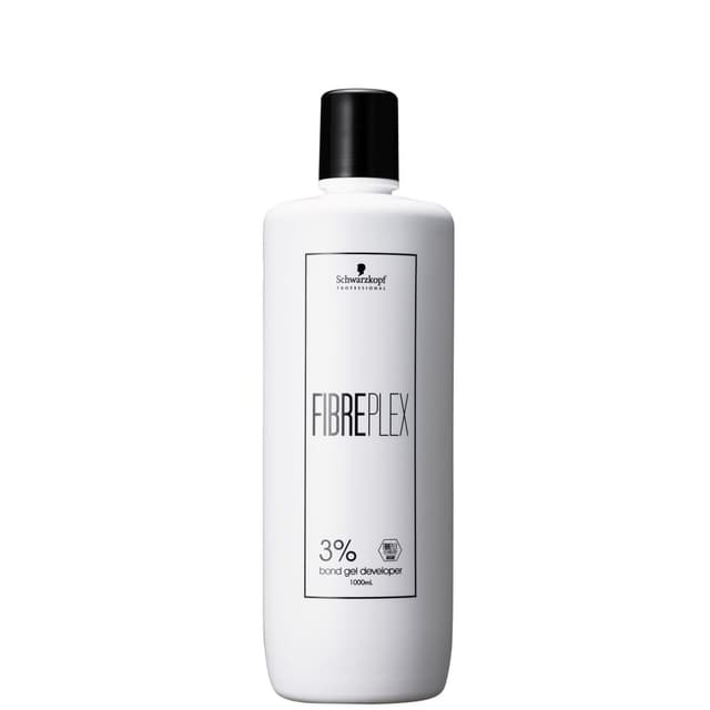 ファイバープレックス ボンドジェルデベロッパー 3% 1000ml 【医薬部外品】 1