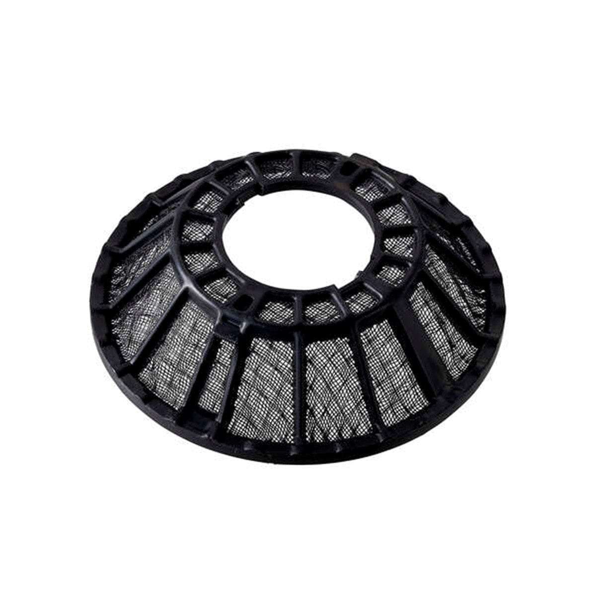 テスコム マイナスイオンヘアドライヤーOFR01-W(1200W)ホワイト 7