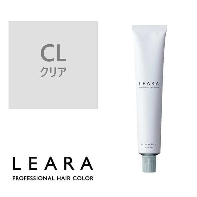 レアラ カラー CL 80g N《ファッションカラー》【医薬部外品】 1