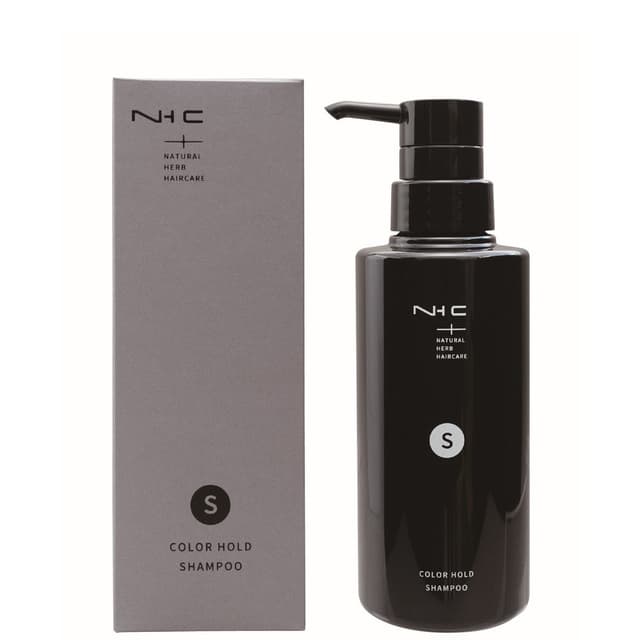 ナチュラルハーブヘアケア カラーホールドシャンプー 250ml 1