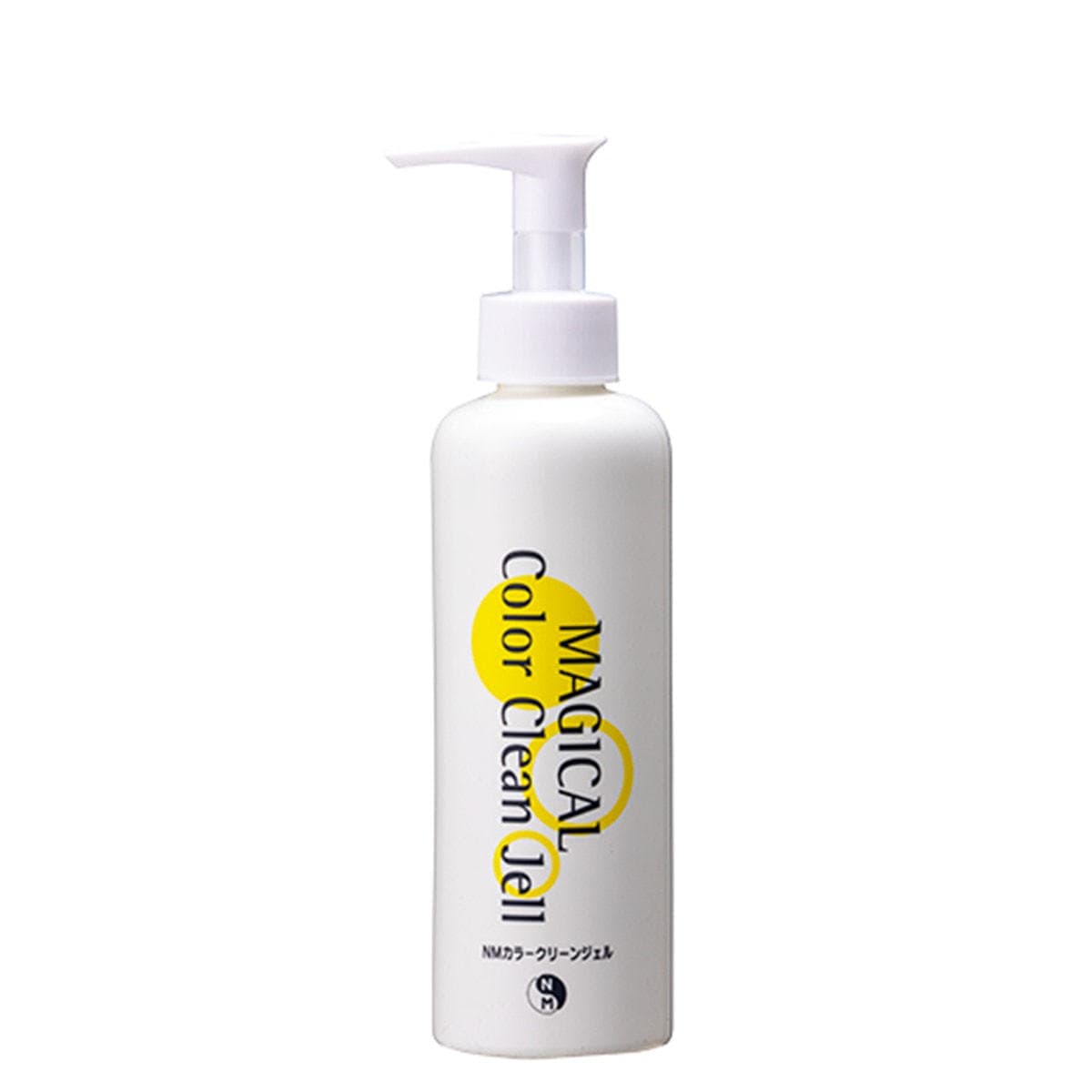 ウルトラマジック ヌーボマジコ カラークリーンジェル 200ml 1