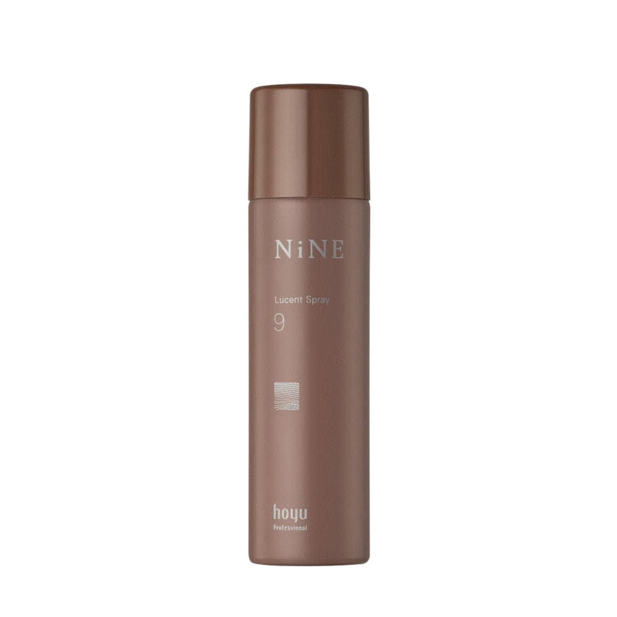 NiNE(ナイン)ルーセントスプレー〈9〉50g 1