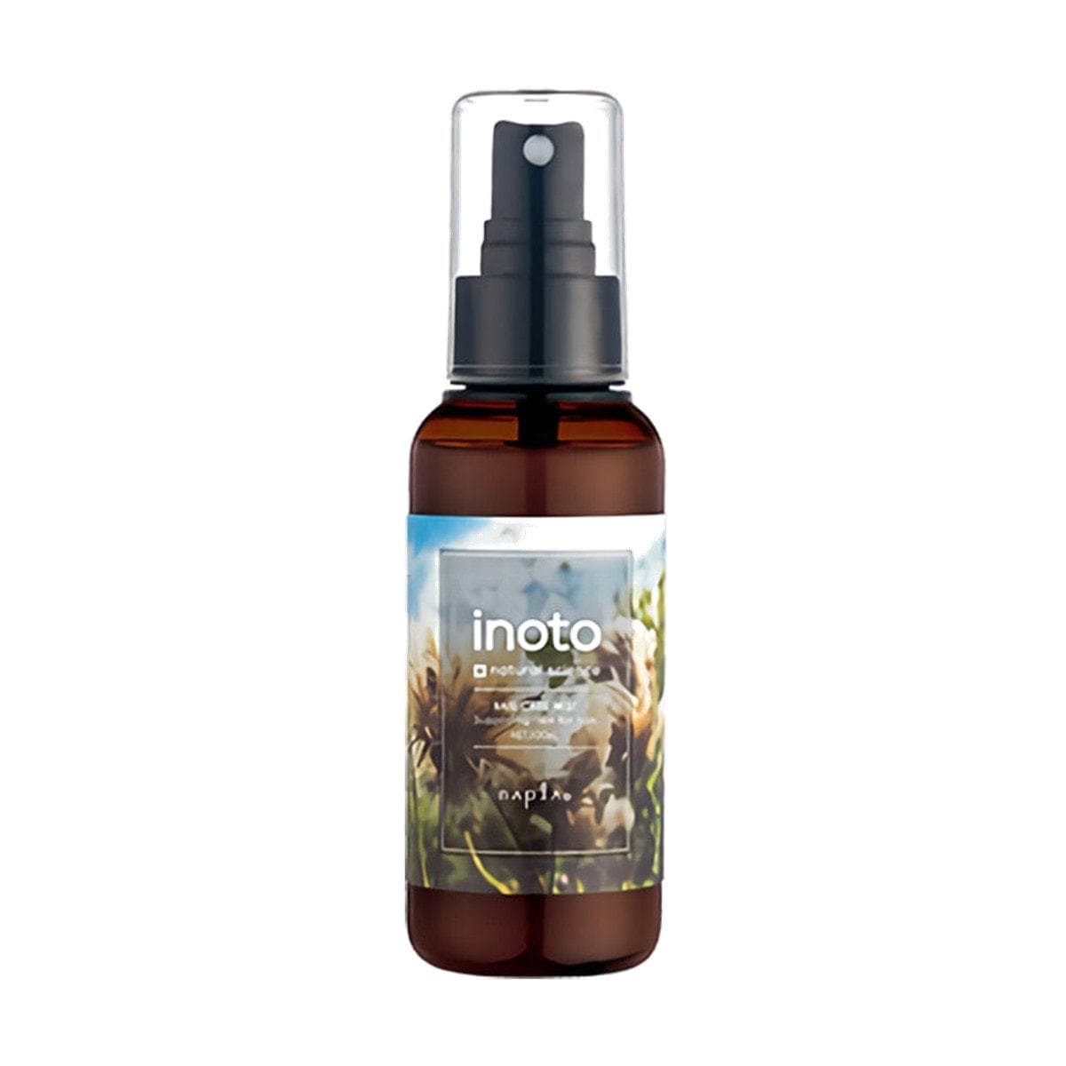 【14328】イノート ヘアケアミスト 100ml 1