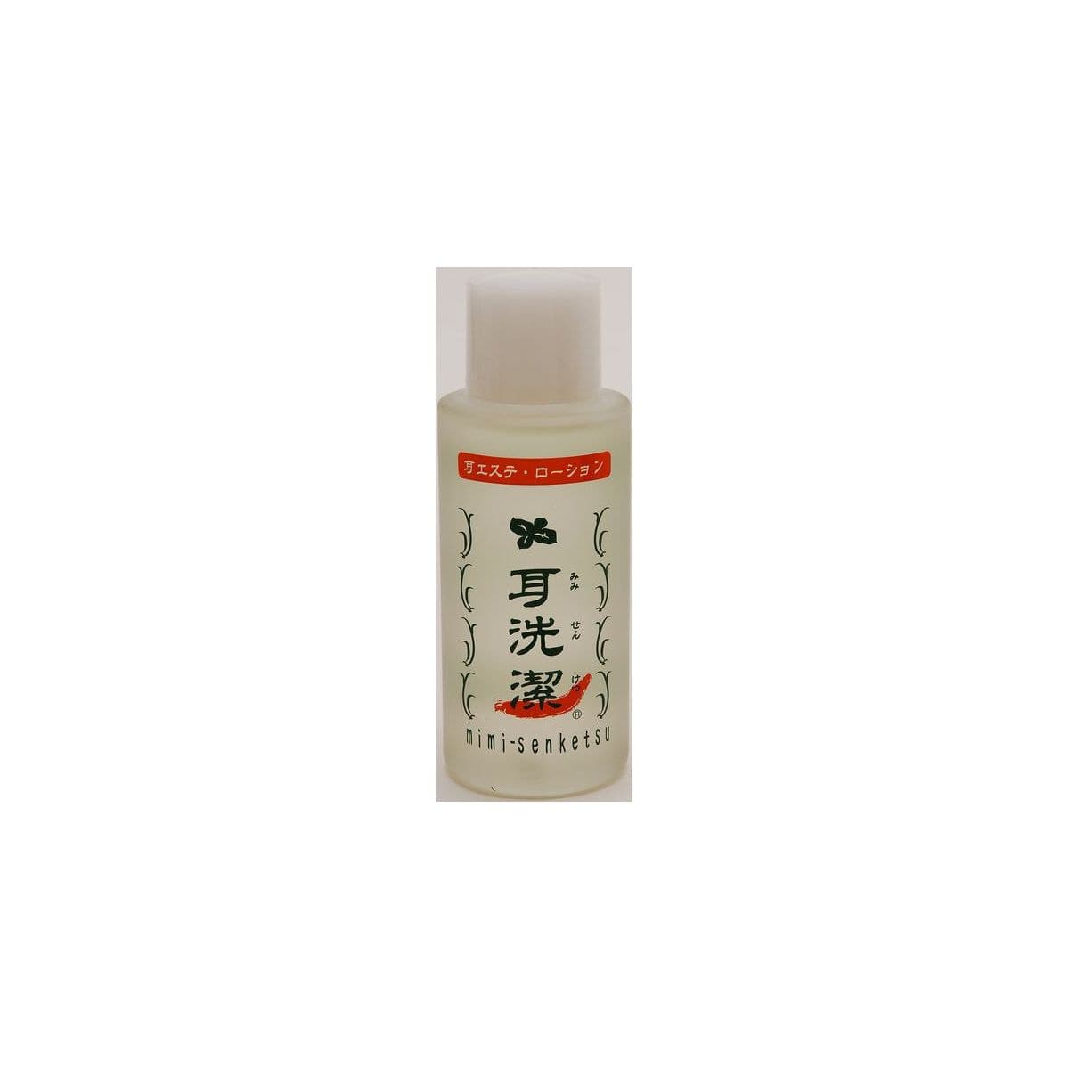 耳洗潔 80ml(耳エステローション) 1