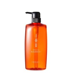 イオ クレンジング クリアメント 600ml 1