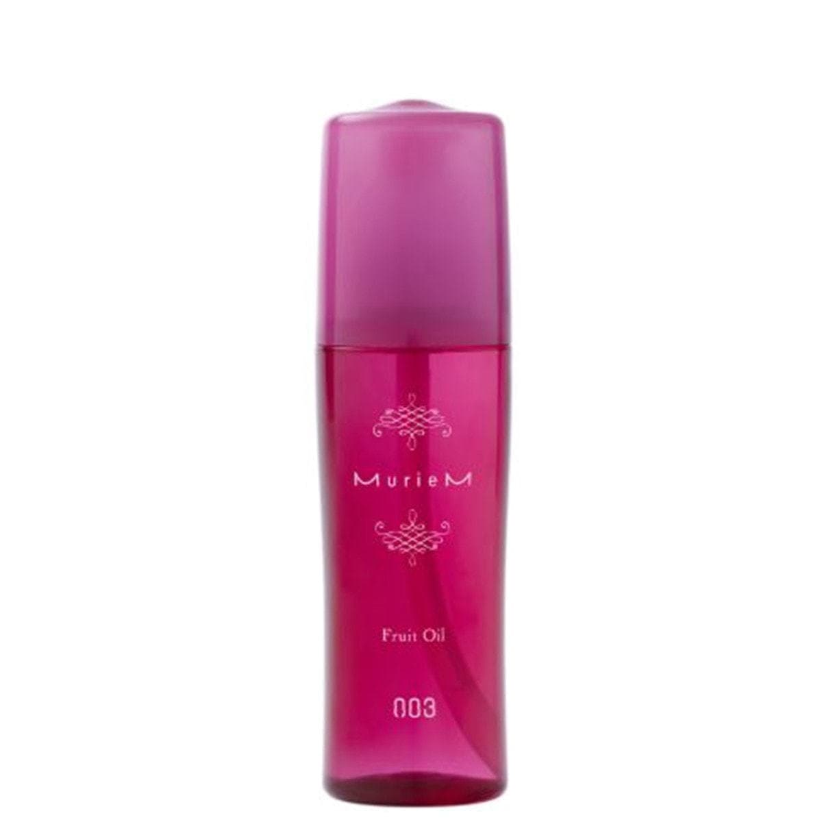 ミュリアム フリュイオイル 120ml 1