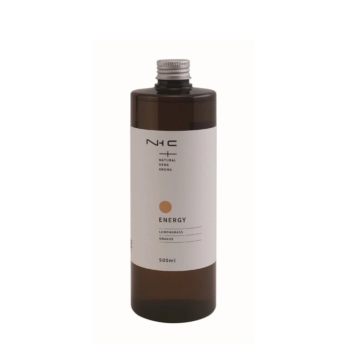 O2ウォーターアロマ energy 500ml 1
