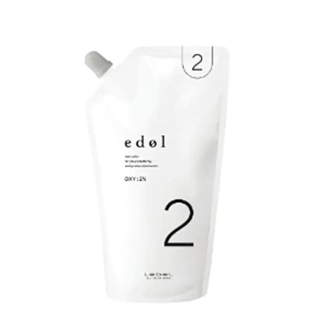 エドル オキシ 2% 1000ml 【医薬部外品】 1