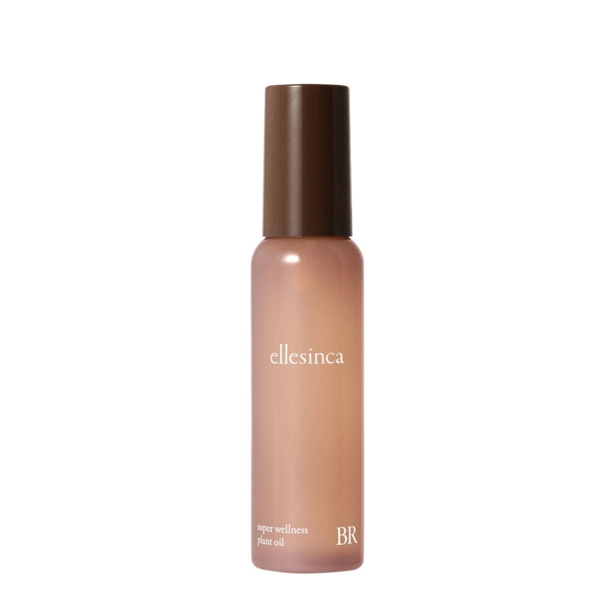 エルシンカ プラントオイル BR80ml 1